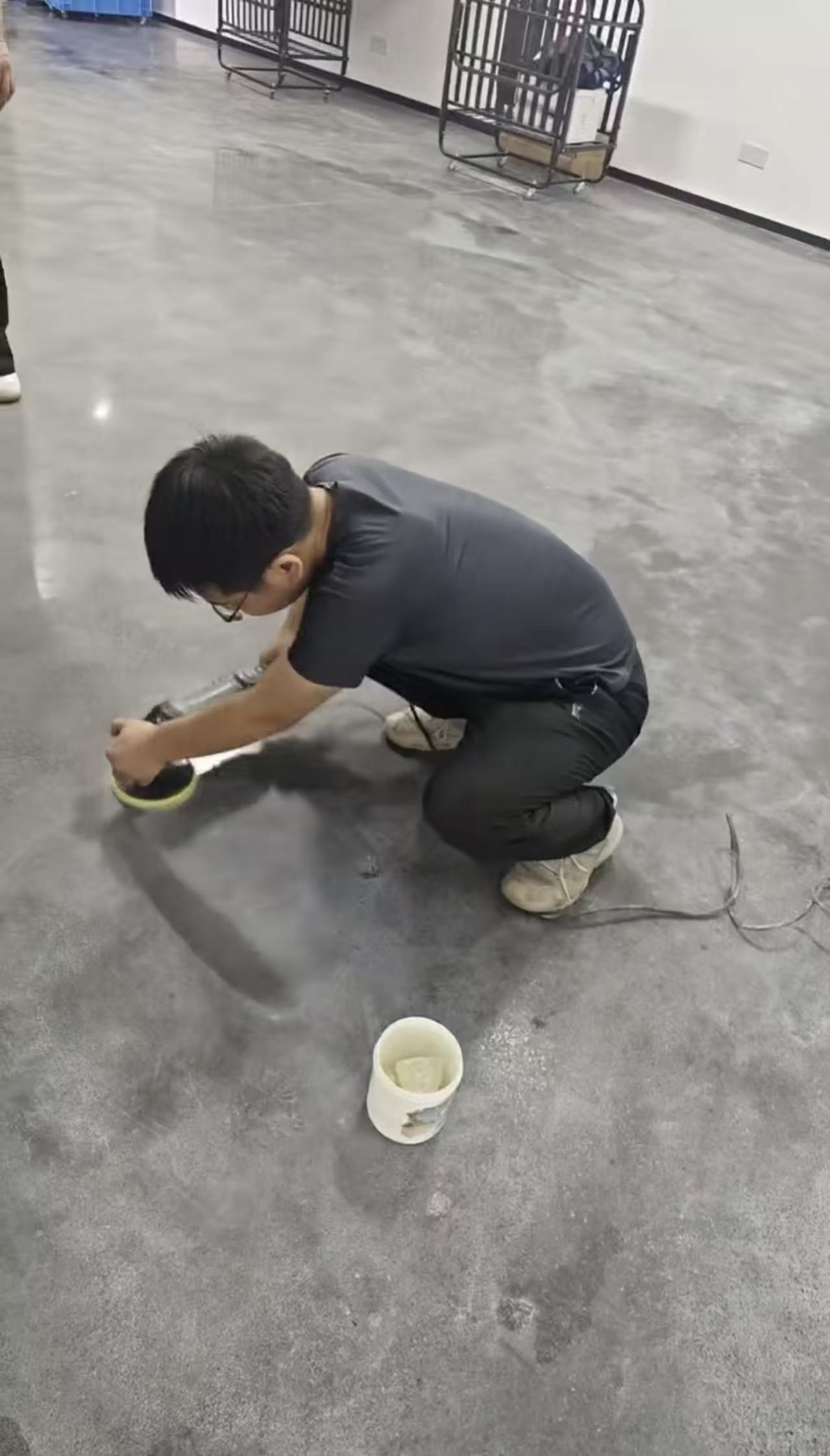 河源保洁